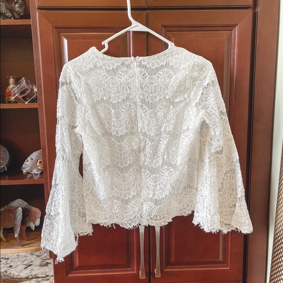 MinkPink Top - Picture 4 of 6